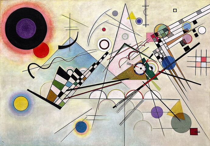 kandinsky